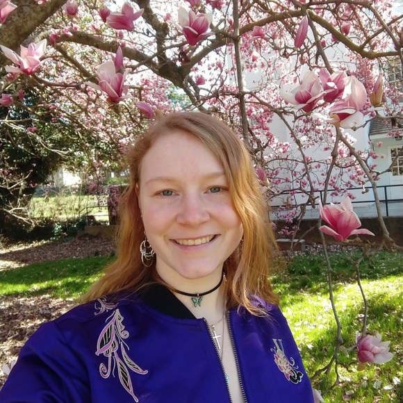 Meet the Posher Other - Meet your Posher, Makenzie